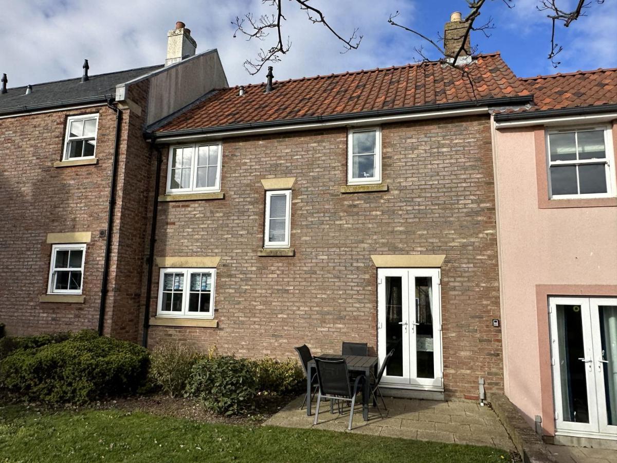 Snowdrop Cottage Filey Esterno foto