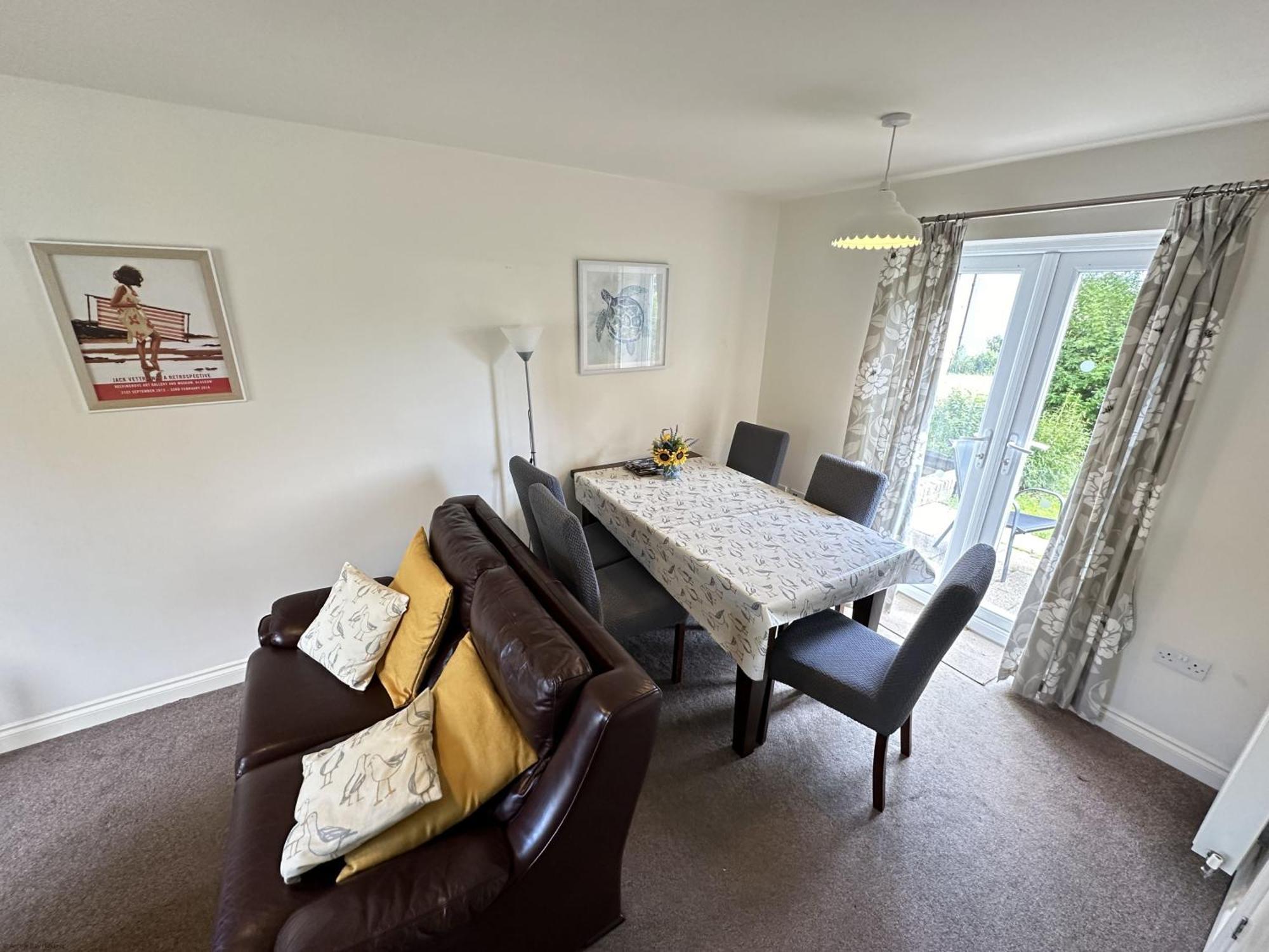 Snowdrop Cottage Filey Esterno foto